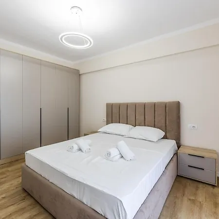 Appartement Center Chic By Ps
