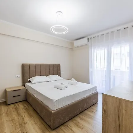 Center Chic By Ps * Durrës