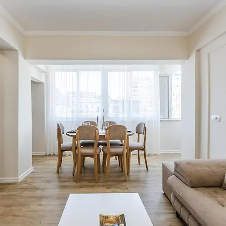 Center Chic By Ps Appartement