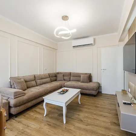 Center Chic By Ps Appartement *