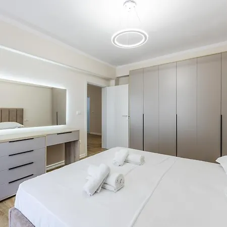 Center Chic By Ps Appartement