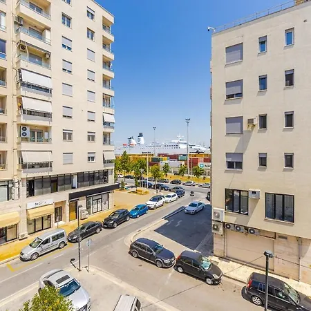Center Chic By Ps Appartement