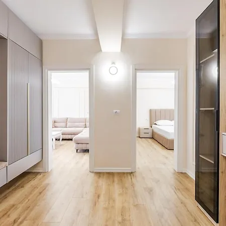 Center Chic By Ps Appartement