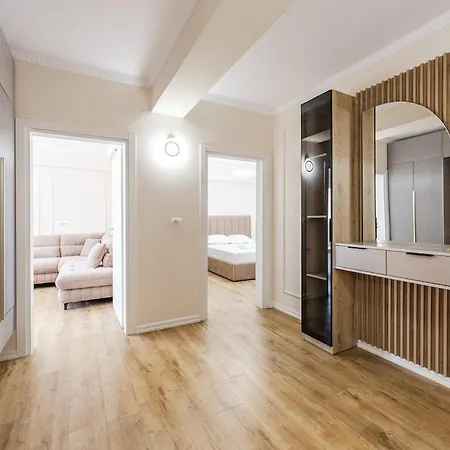Appartement Center Chic By Ps *